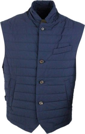 Eleventy Vest