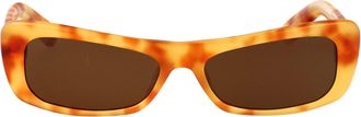 Jacquemus Capri Sunglasses