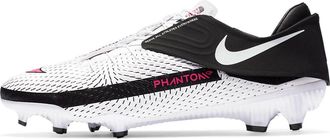 Nike Phantom GT Academy FlyEase MG White Pink Blast DA2835-160