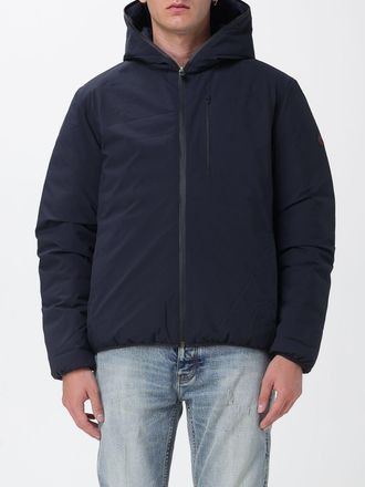 Save The Duck Giubbotto Ezra reversibile Save The Duck in nylon trapuntato