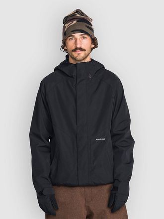 Volcom Collins Jacket schwarz