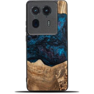 OEM Funda Bewood Unique Para Motorola Edge 50 Ultra - Planetas - Neptuno