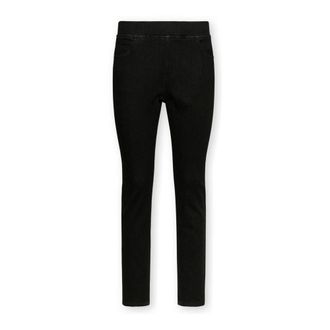 Elena Miro Donna, Jeans, Nero, XL, new
