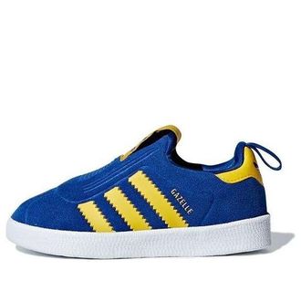 adidas (TD) adidas Gazelle 360 I Collegiate Royal CG6594