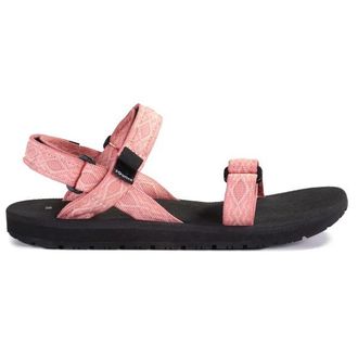 SOURCE Classic Sandalen f&uuml;r Damen | rosa