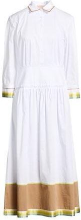 Purotatto DRESSES - Maxi dresses on YOOX.COM