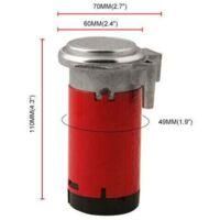 OEM Aspiradora De Mano Inal&aacute;mbrica 3 En 1 Para Coche Con Potente Succi&oacute;n En Seco Y H&uacute;medo (12000 Pa) - Crezuo