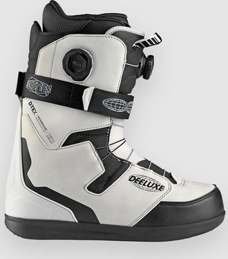 Deeluxe Deemon Pro 2026 Snowboard Schoenen blauw