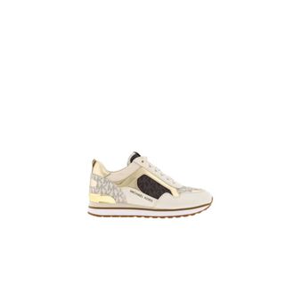 Michael Kors Wilma Sneaker - female - Michael Kors - Sneakers - Multicolor - 4 UK - Shoes