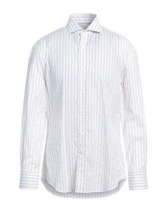 Brunello Cucinelli TOPWEAR - Shirts on YOOX.COM