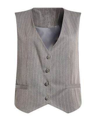 Smiling London TRAJES Y CONJUNTOS - Chalecos sartoriales en YOOX.COM