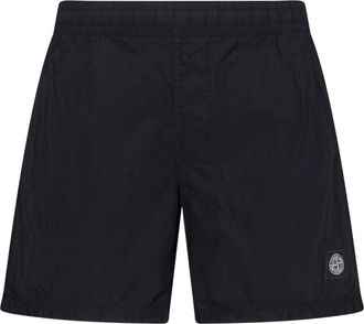 Stone Island Pantaloncini Da Mare