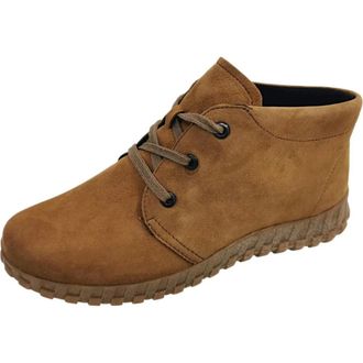 Semler Dames, Schoenen, Bruin, Maat: 38 1/2 EU