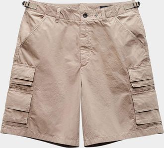 Rag & Bone Mens Union Cargo Shorts