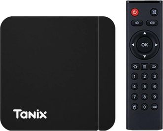 OEM X98 Plus S905w2 2gb 16gb Dual Wifi Bluetooth Android 11 Android Tv