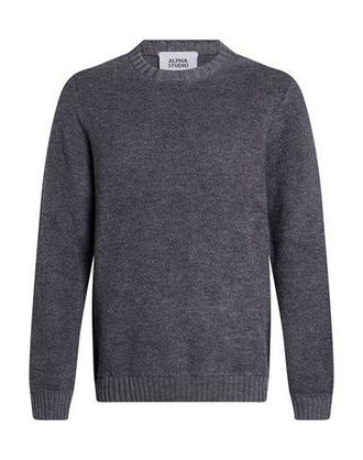 Alpha Studio MAGLIERIA - Pullover su YOOX.COM