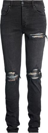 Amiri BOTTOMWEAR - Jeans sur YOOX.COM