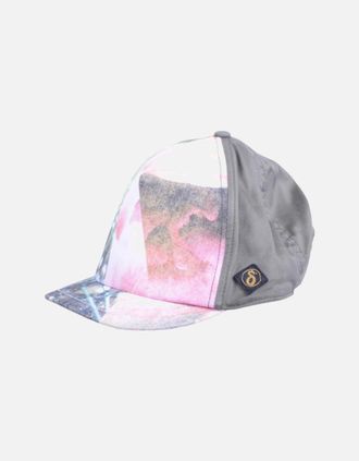 Diesel Mens DIESEL CEPITO 0CABM 5CC Mens Baseball Hat Casual Summer Sports Peak Trucker Cap - Size: UNI