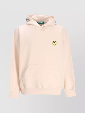 Barrow unisex hooded sweatshirt kangaroo pocket