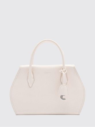 Coccinelle Borsa A Mano COCCINELLE Donna colore Bianco