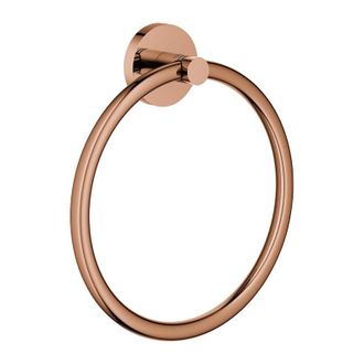 GROHE Anillo De Toalla Essentials