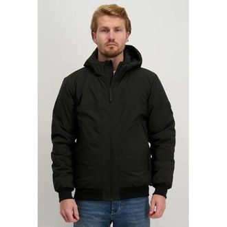 Cars winterjas zwart