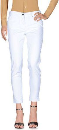 19.70 Nineteen Seventy PARTES DE ABAJO - Pantalones en YOOX.COM