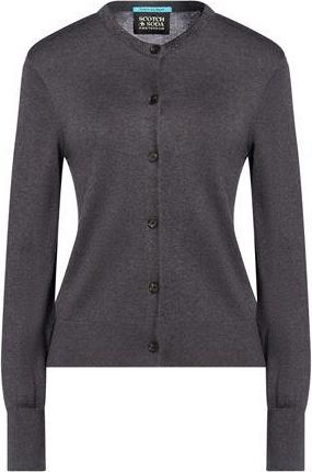 Maison Scotch KNITWEAR - Cardigans on YOOX.COM