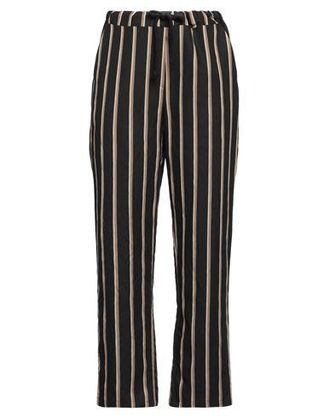 Pietronilla BOTTOMWEAR - Trousers on YOOX.COM