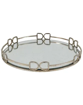 A&B Home 18In Tray