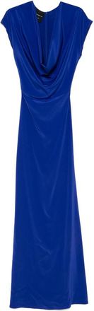 Stephane Rolland Paris Crepe Gown