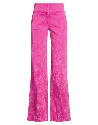 Compagnia Italiana PARTES DE ABAJO - Pantalones vaqueros en YOOX.COM