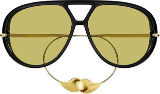 Bottega Veneta Bv1273 S Sunglasses