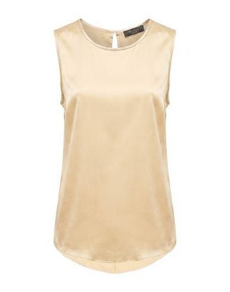 PESERICO CAMISETAS Y TOPS - Tops en YOOX.COM