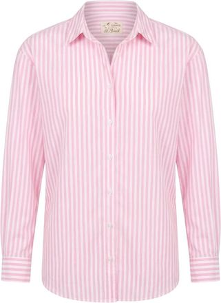 Saint Barth Donna, Camicette, Multicolore, L, new