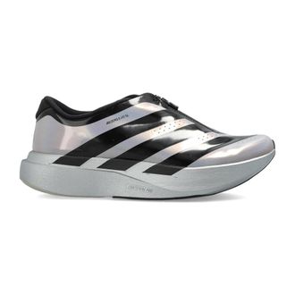 adidas Adizero EVO SL ZIP - Dames - Fitnessschoenen - Grijs - 36 2/3 EU - Fitness