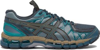 Asics Ub10-S Gel-Kayano 20 - Dames - Sport - Blauw - Maat: 35 EU Synthetisch