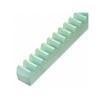 OEM Cremallera Atorn. 30x12 (1mt.) Cremallera Puerta Corredera Motorgate Automation 80-326
