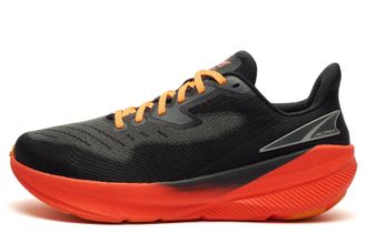 Altra Experience Flow Mens Shoes - Grey - Size UK 8.5