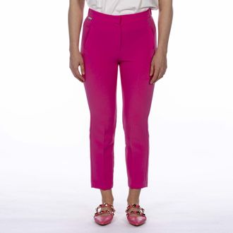 Kontatto Roze Kontatto Broek