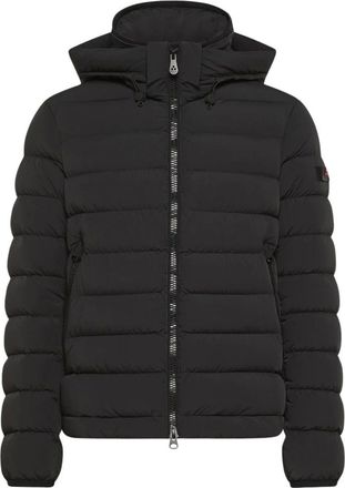 Peuterey Hombre, Chaquetas, Negro, Talla: XL