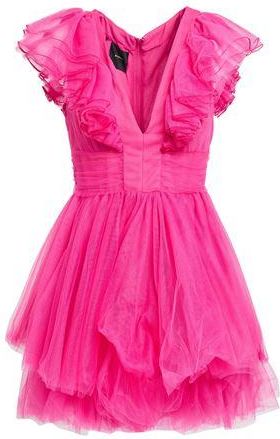 Pinko VESTITI - Vestiti corti su YOOX.COM