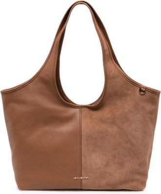 Michael Kors Mujer, Bolsos, Marr&oacute;n, Talla: ONE Size