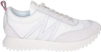 Moncler Low-Top Sneaker - Heren Pacey Low Top Sneakers - Gr. 42 (EU) - in Weiß - für Damen