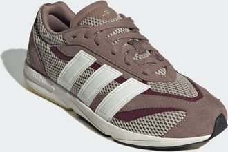 adidas Womens Lightblaze LP Shoes - Brown Leather - Size UK 5.5