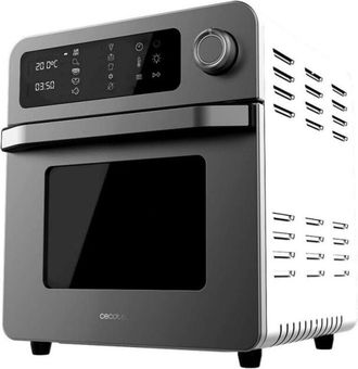 Cecotec Cecotec Horno Freidora Horno Freidora Bake&fry 1500 Touch