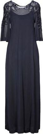 Alberta Ferretti VESTIDOS - Vestidos largos en YOOX.COM