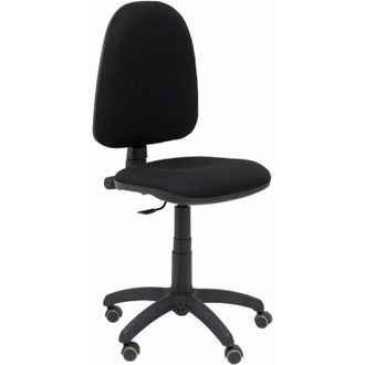 Piqueras y Crespo Silla De Oficina Ayna Bali Piqueras Y Crespo 04cpbali840rp Negro