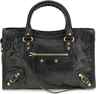 Balenciaga LE CITY ARENA SMALL BAG - Balenciaga - Woman