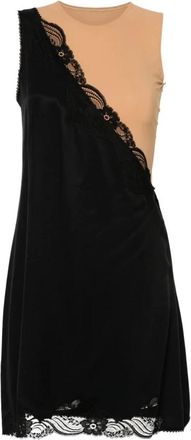 Maison Margiela Donna, Abiti, Nero, S, new